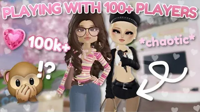 IT Girl Roblox Ranks: Full List of Titles, Hearts, and Rewards